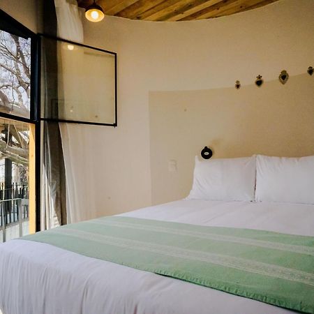 Hotel Con Corazon Oaxaca Екстер'єр фото