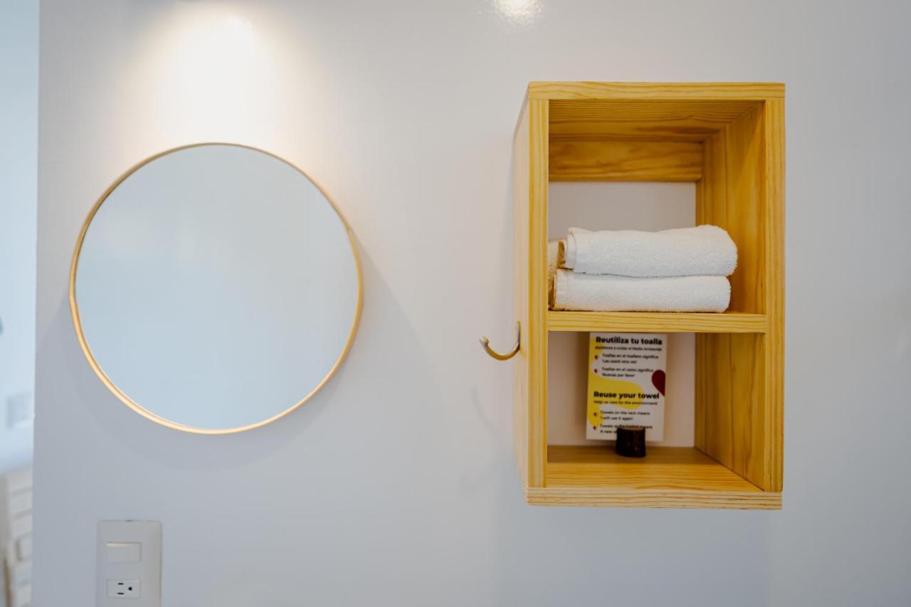 Hotel Con Corazon Oaxaca Екстер'єр фото